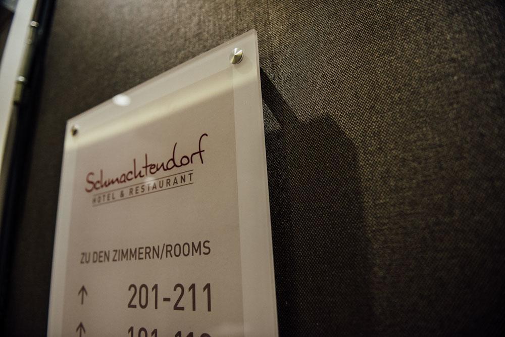Hotel Schmachtendorf Оберхаузен Экстерьер фото