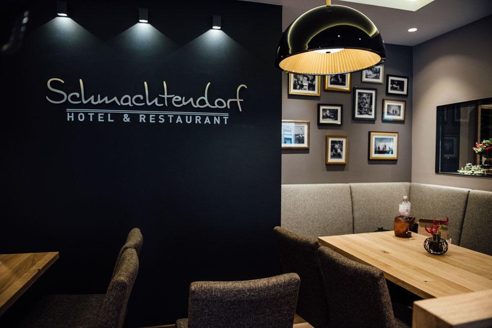 Hotel Schmachtendorf Оберхаузен Экстерьер фото